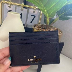 Sequence Kate Spade Card Holder